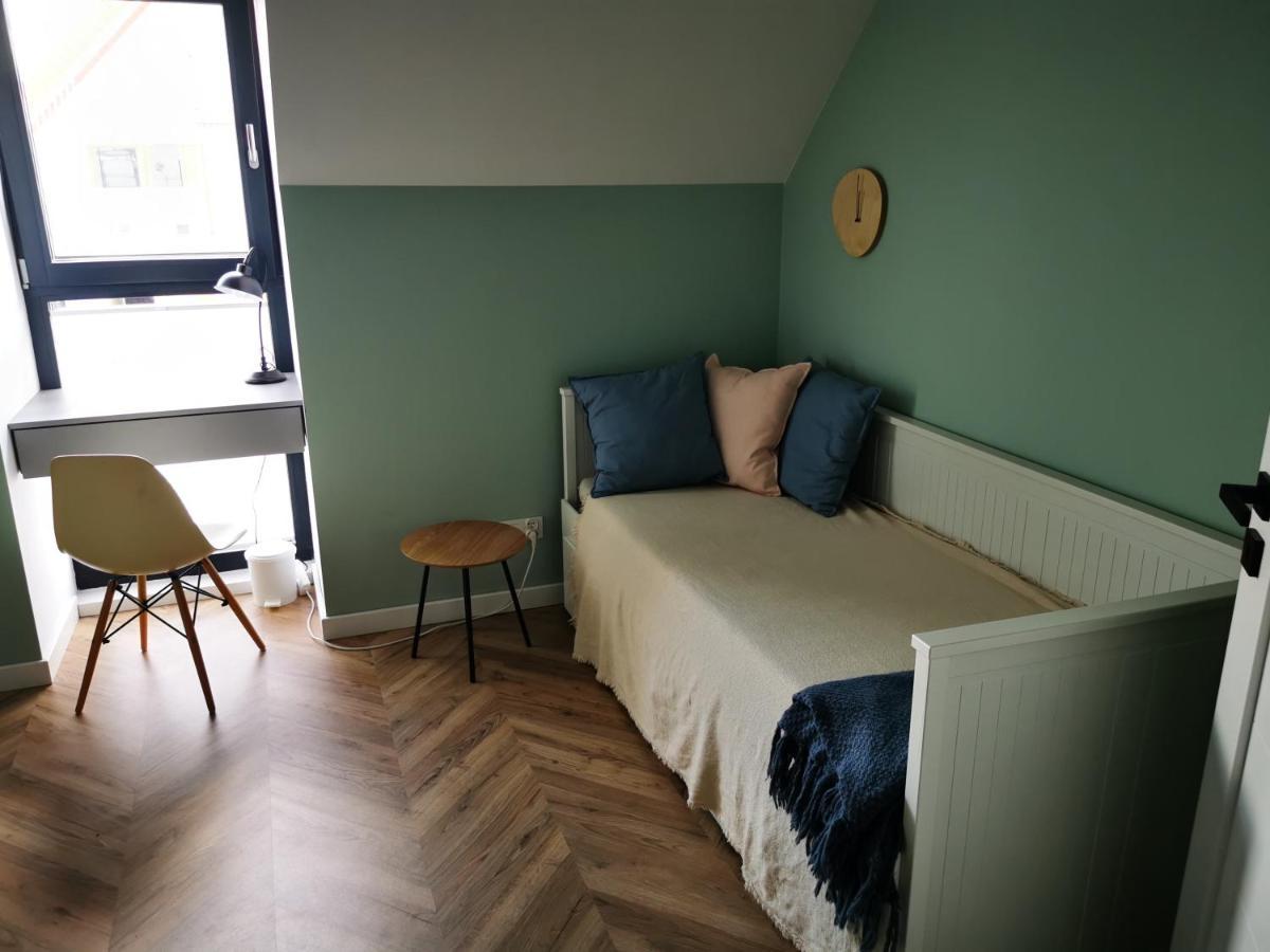 Trident Iii Apartment Gdansk