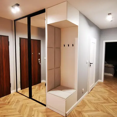 Trident Apartment III Gdansk Exterior photo